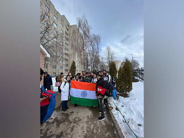 Indian students