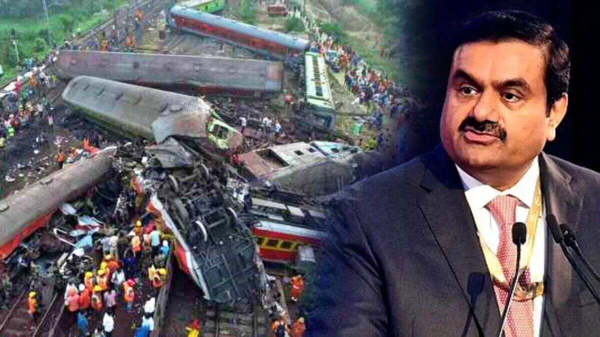 Adani