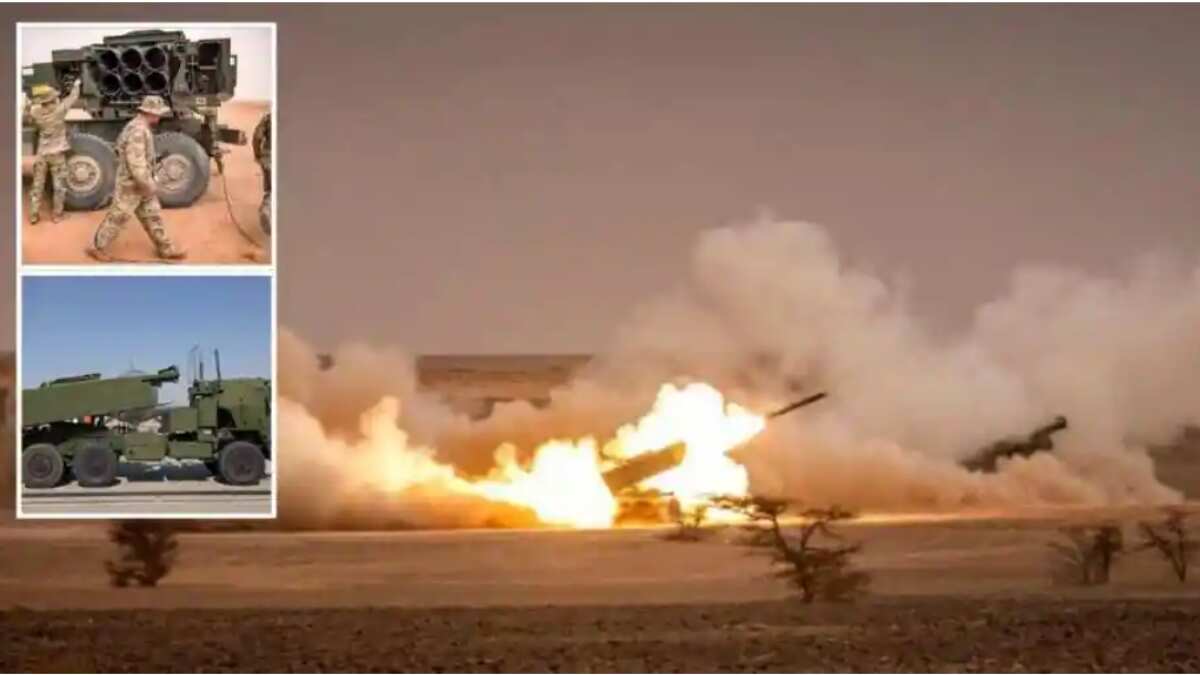 HIMARS