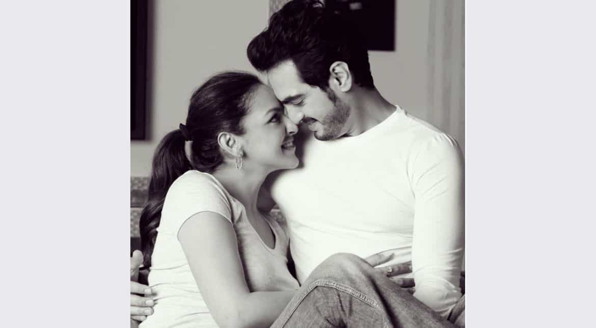 Esha