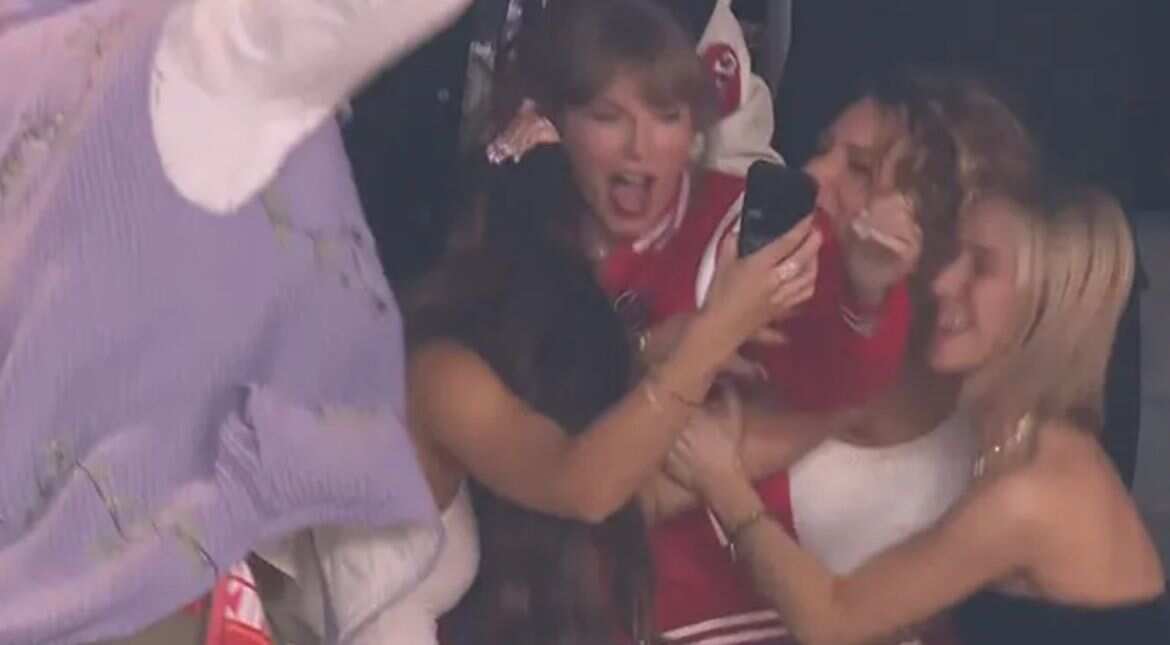Taylor Swift