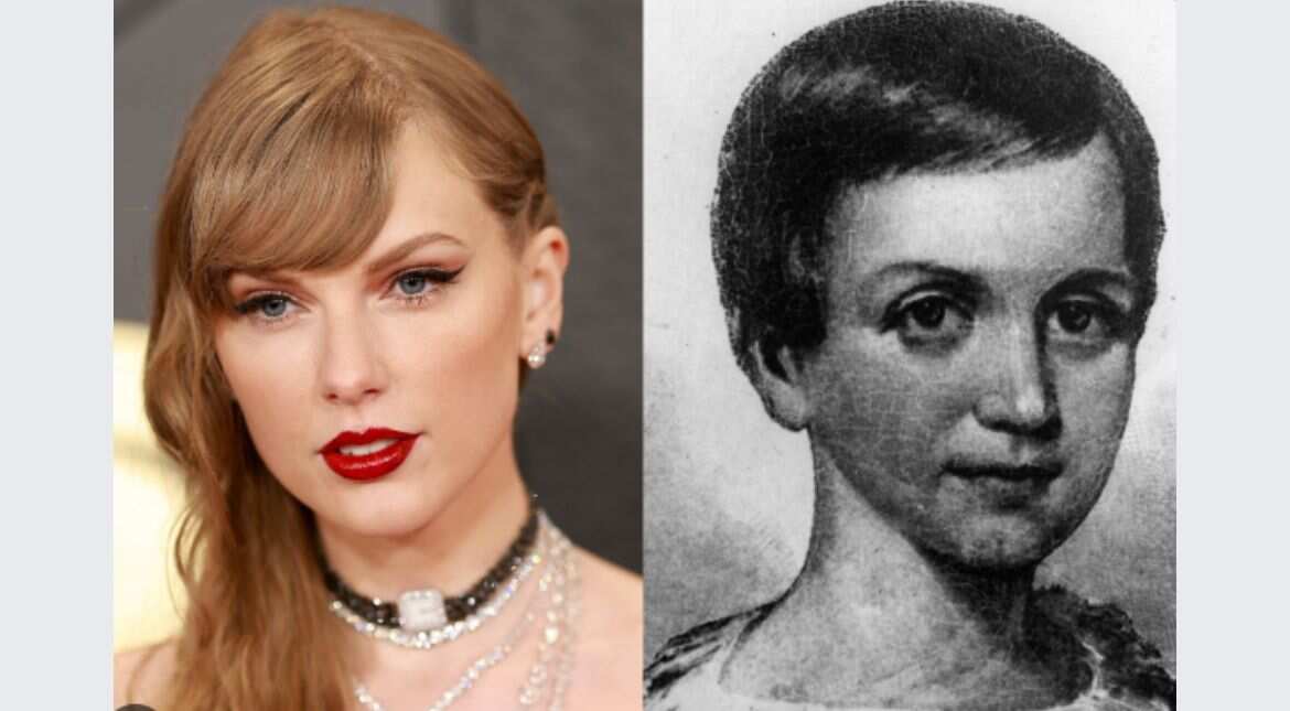 Taylor Swift