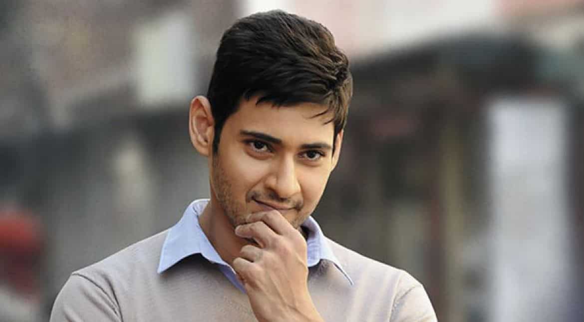 Mahesh Babu