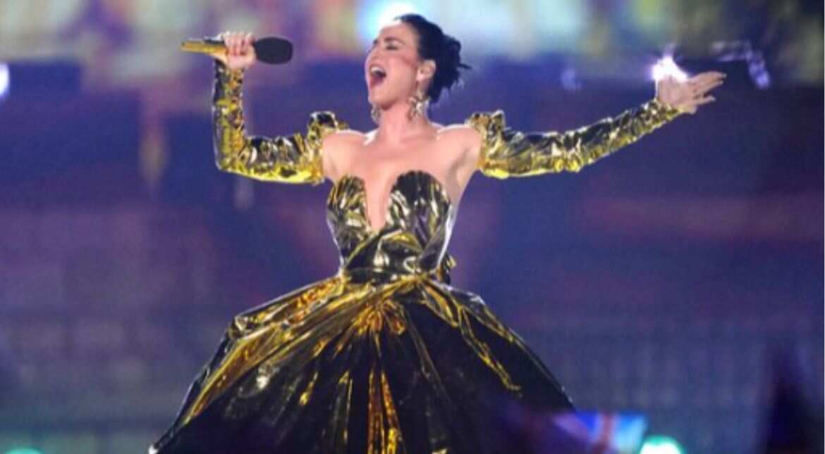 Katy