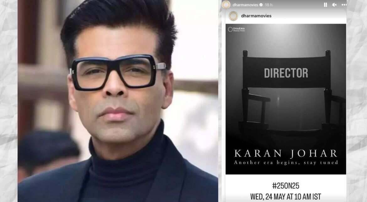 Karan Johar