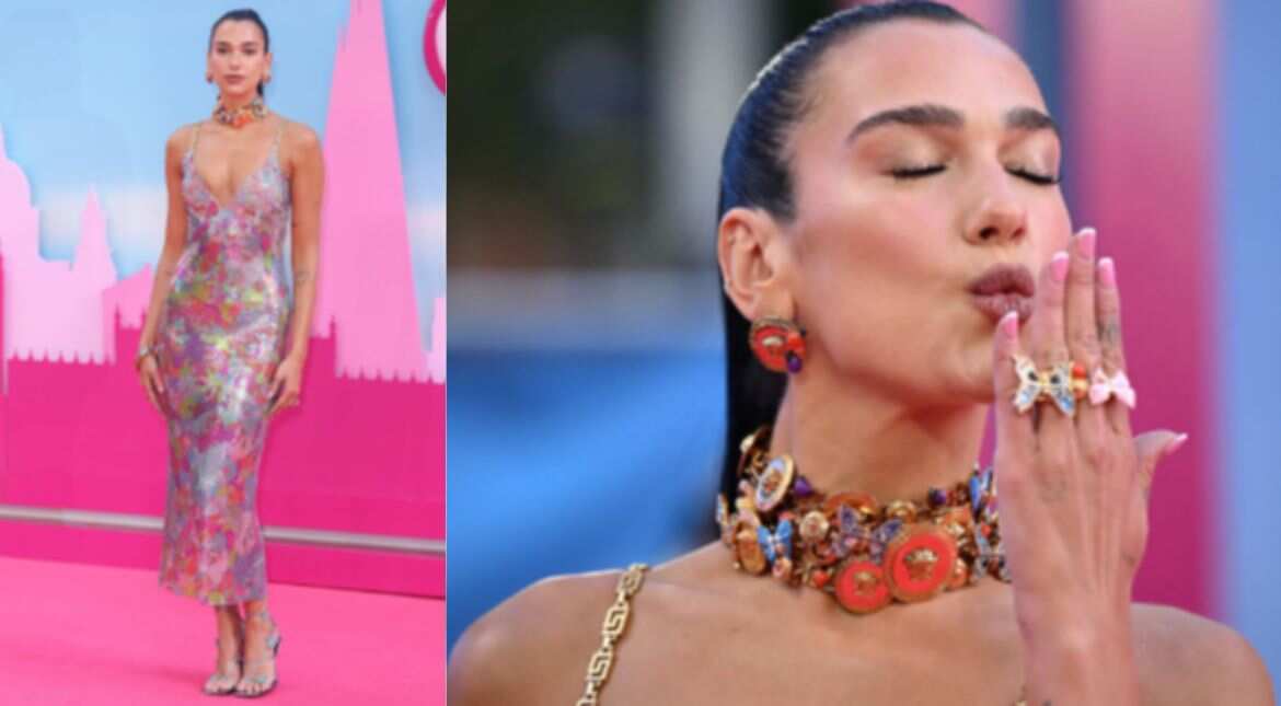 Dua Lipa