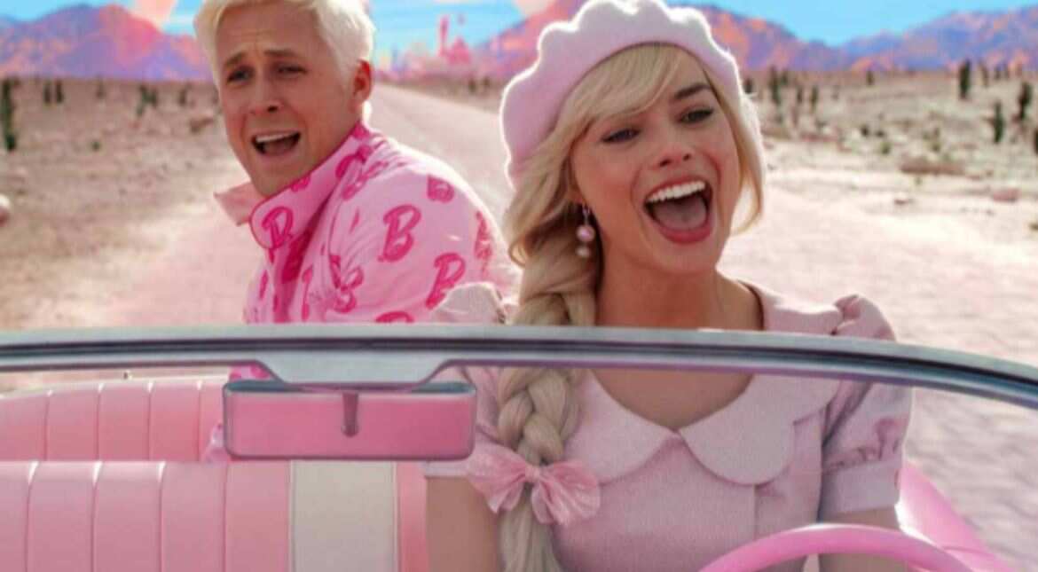 Barbie