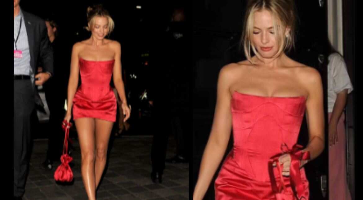 Margot