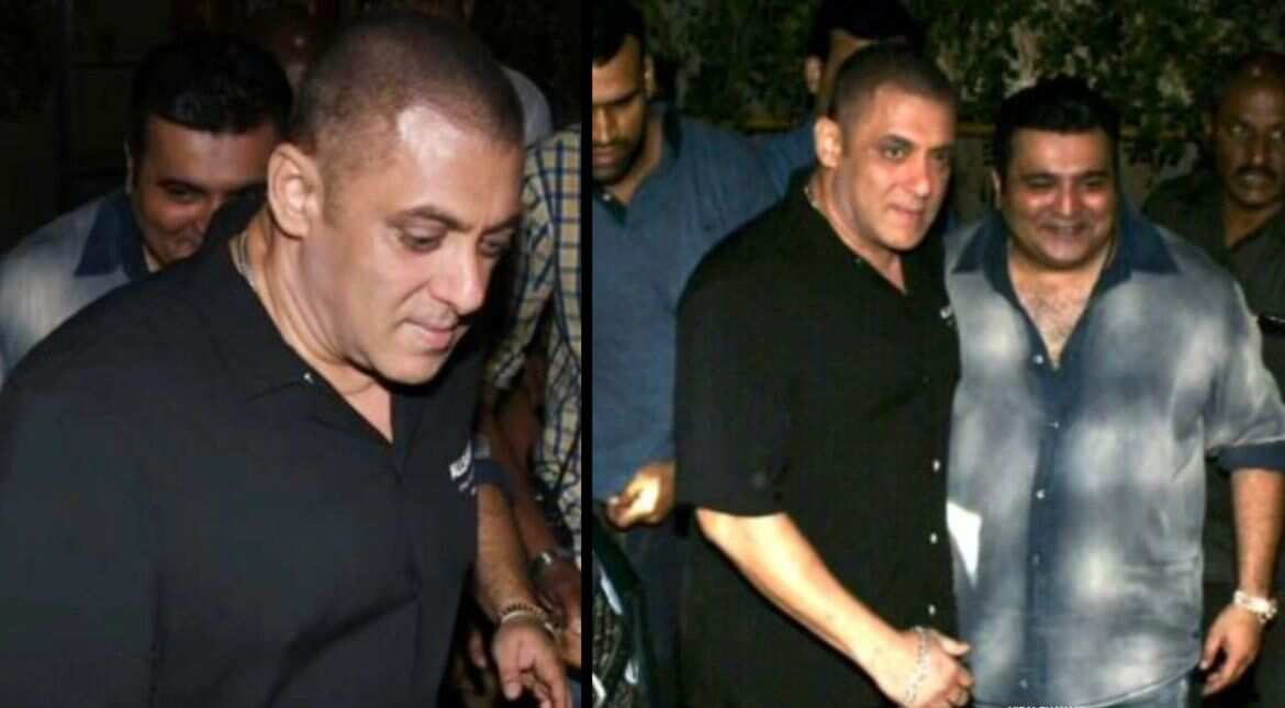 Salman Khan