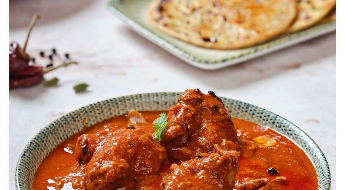 Chicken
