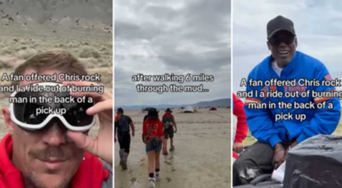 Burning Man