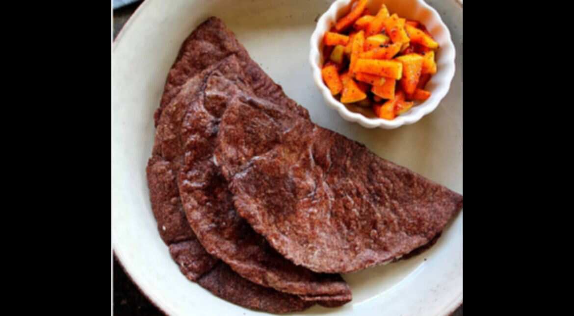 Ragi Millet