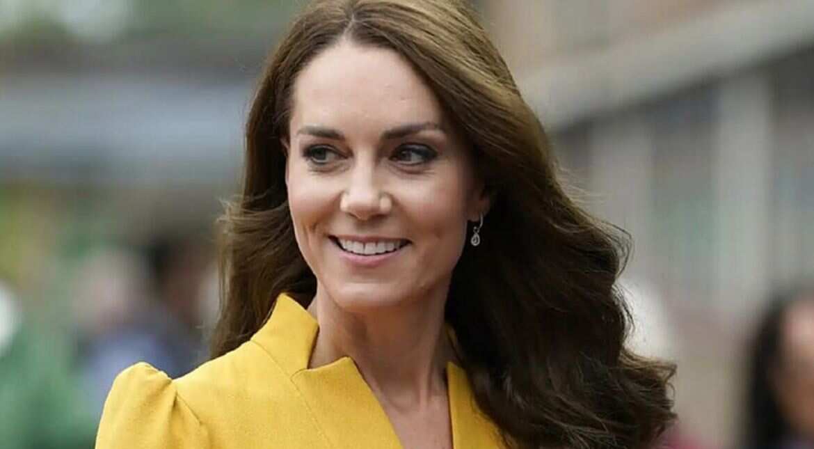 Kate