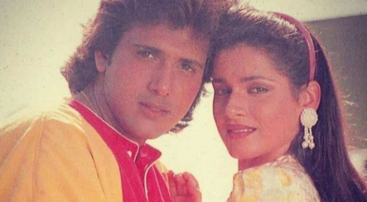 Neelam Kothari