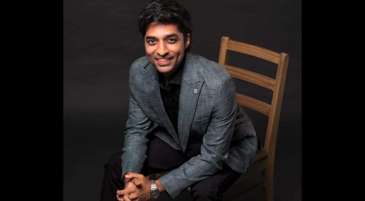 Sharan Hegde