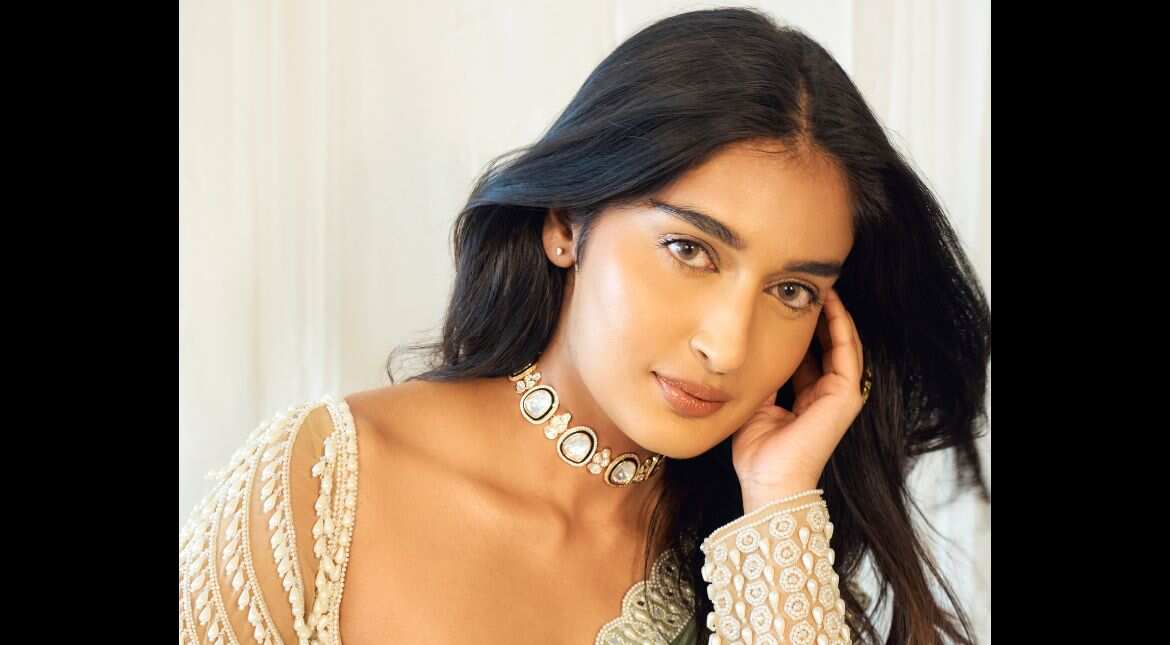 Niharika