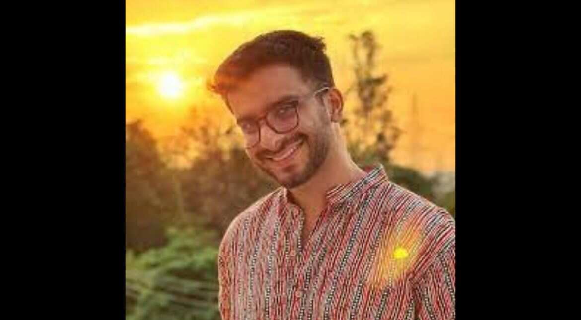 Vishnu Kaushal