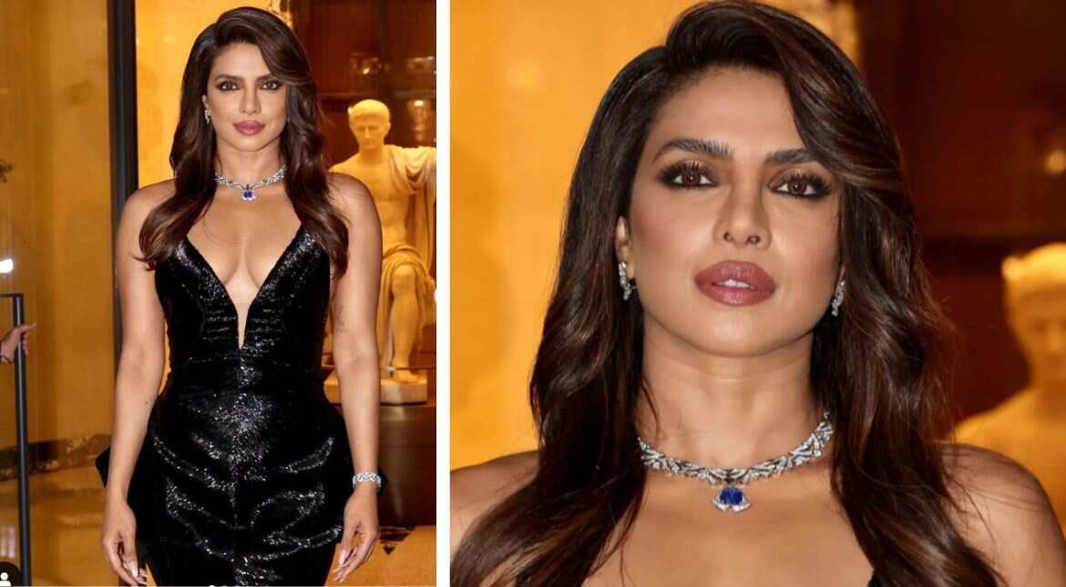 Priyanka Chopra