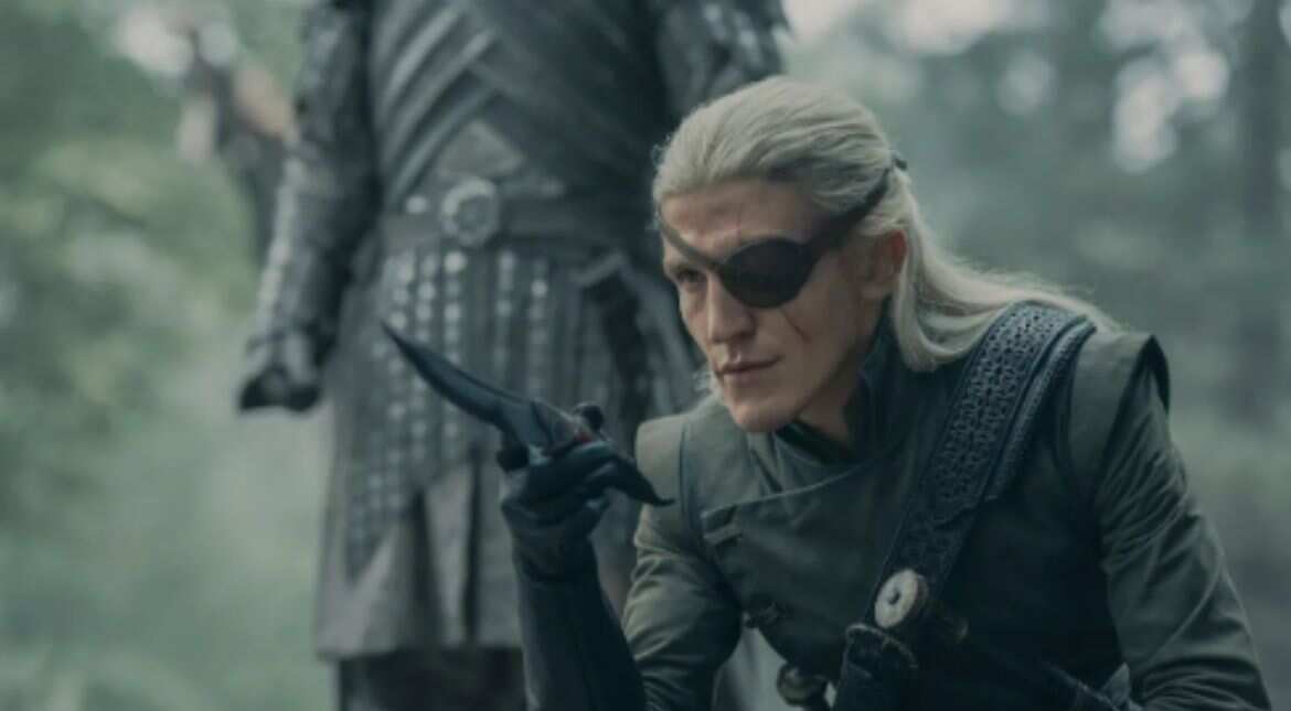 house of dragon