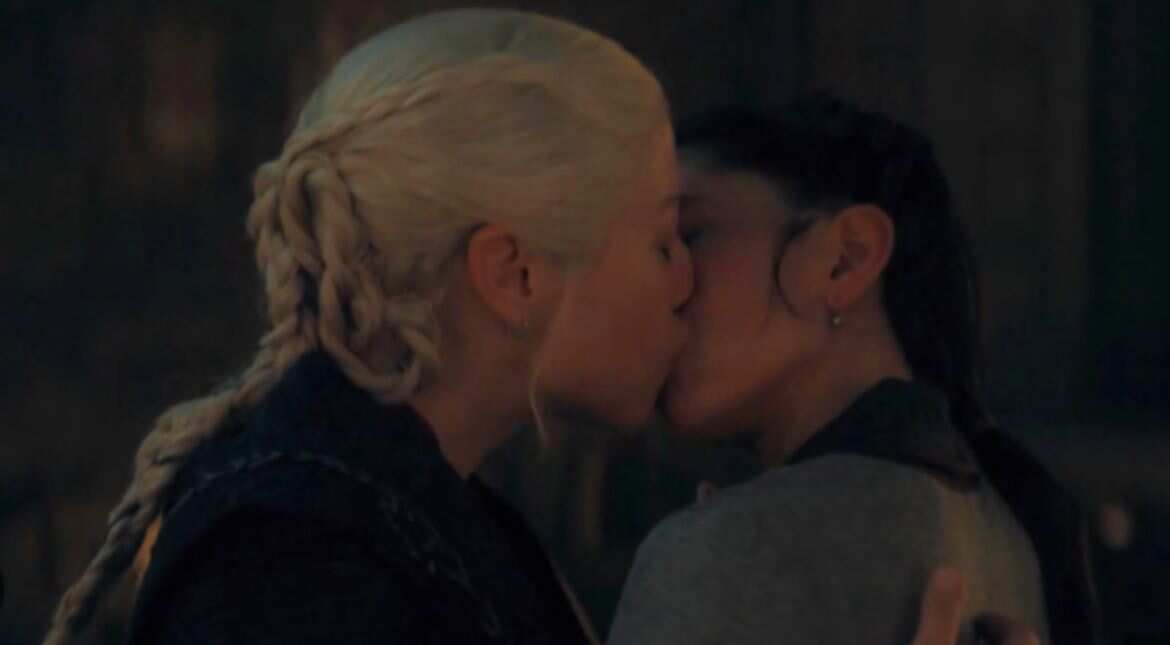 Rhaenyra
