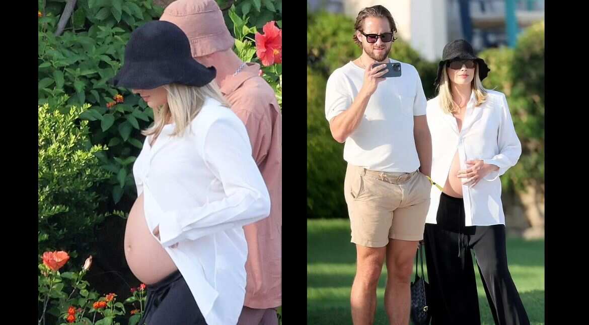 Margot and Tom