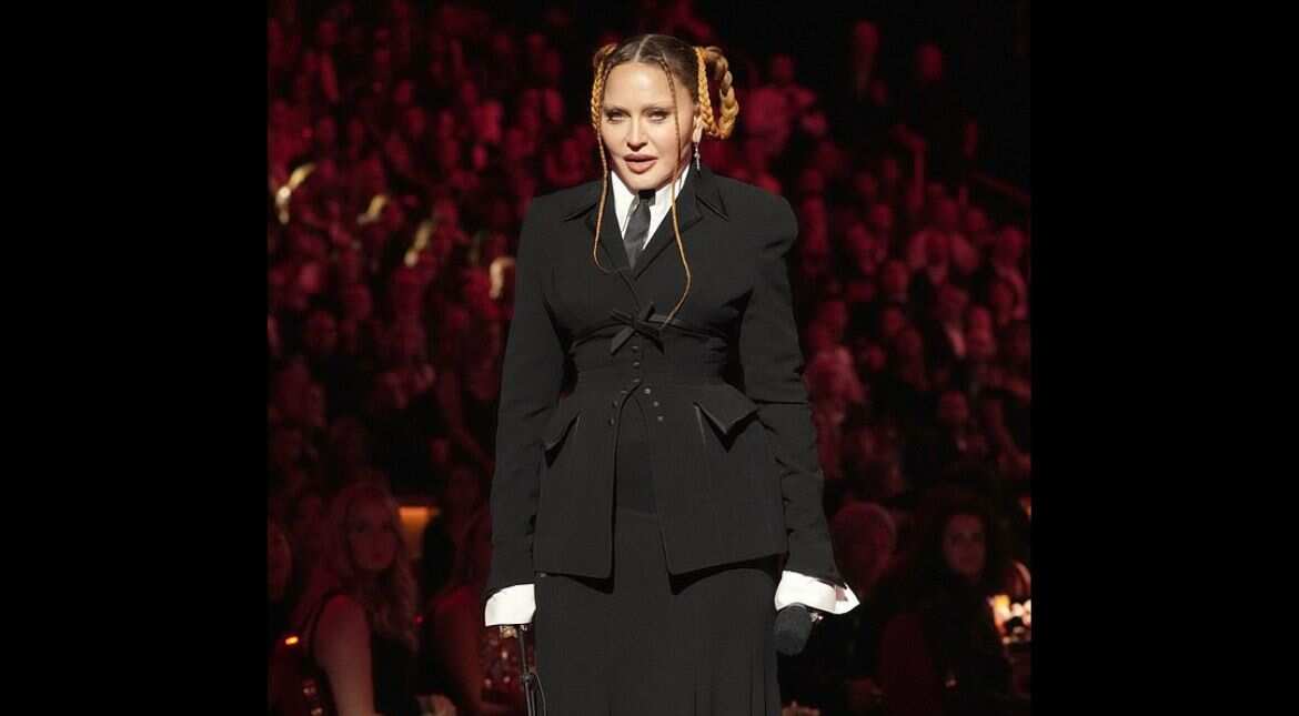 Madonna