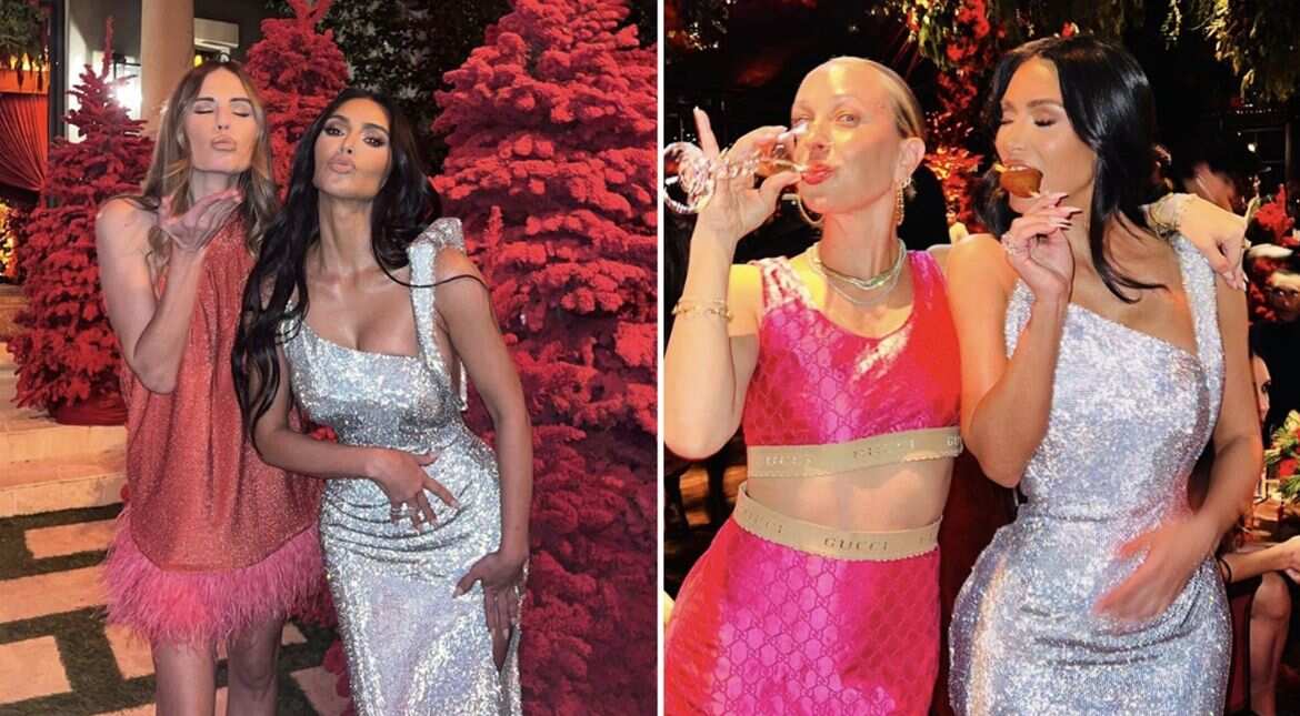kim