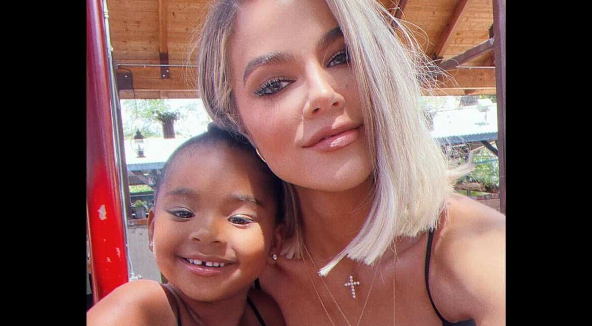 Khloe Kardashian