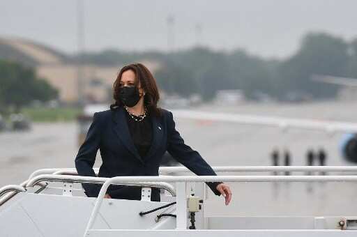 Kamala Harris