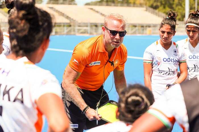 Exclusive | Sjoerd Marijne in conversation with WION