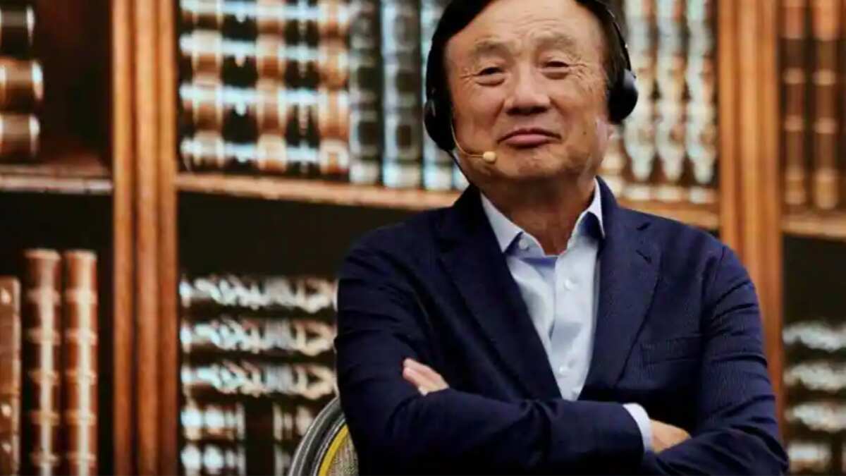 Huawei
