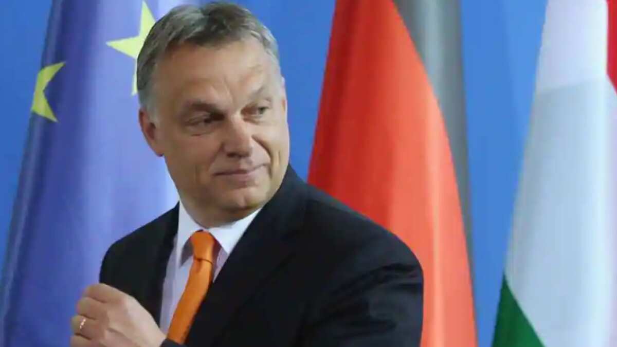 Hungarian Prime Minister