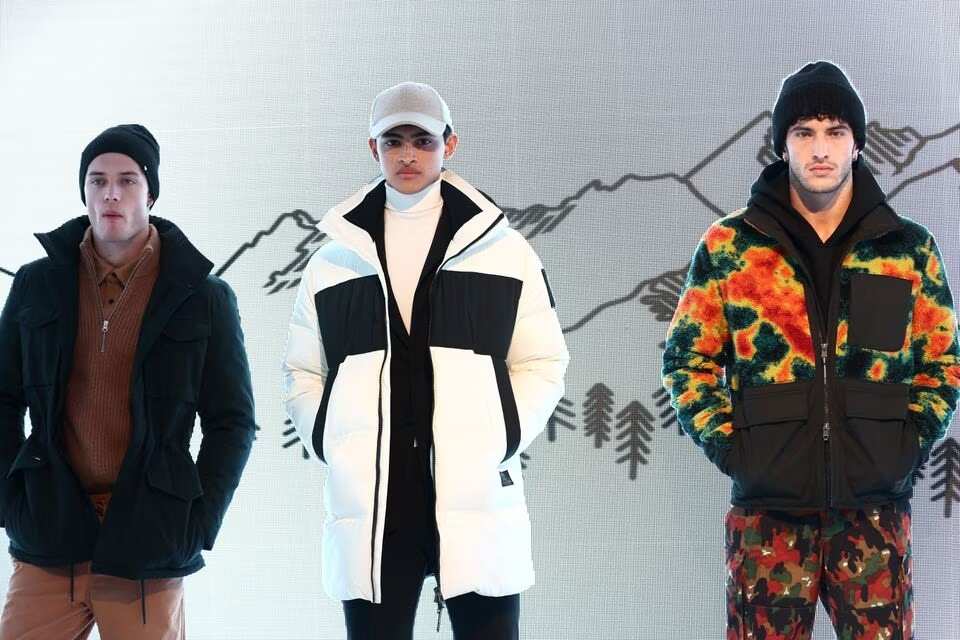 NYFW