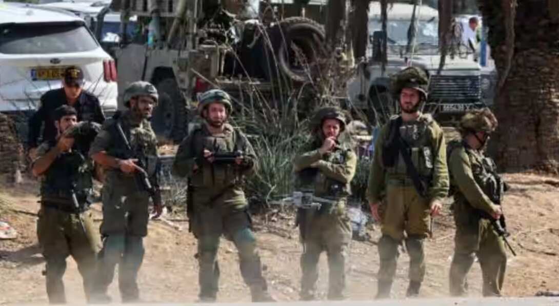 IDF