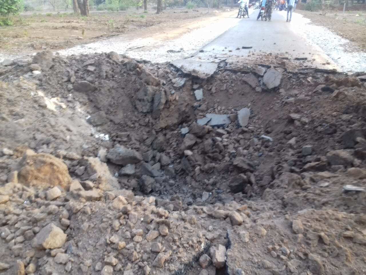 naxal