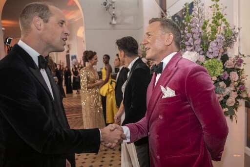 James Bond