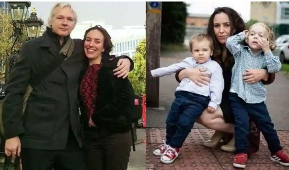 Julian Assange