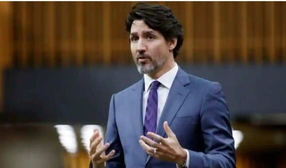 Justin Trudeau