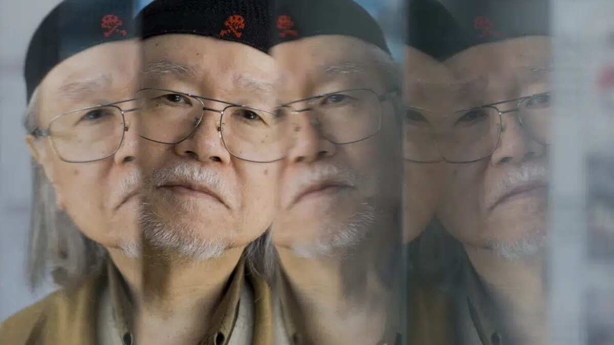 Leiji Matsumoto
