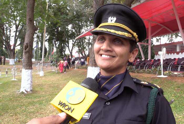 Gauri