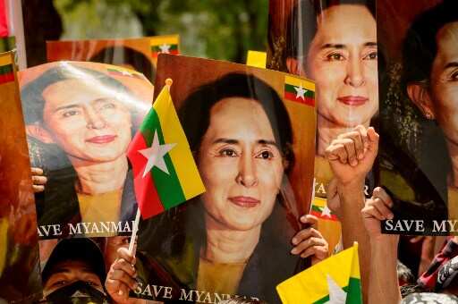 Myanmar