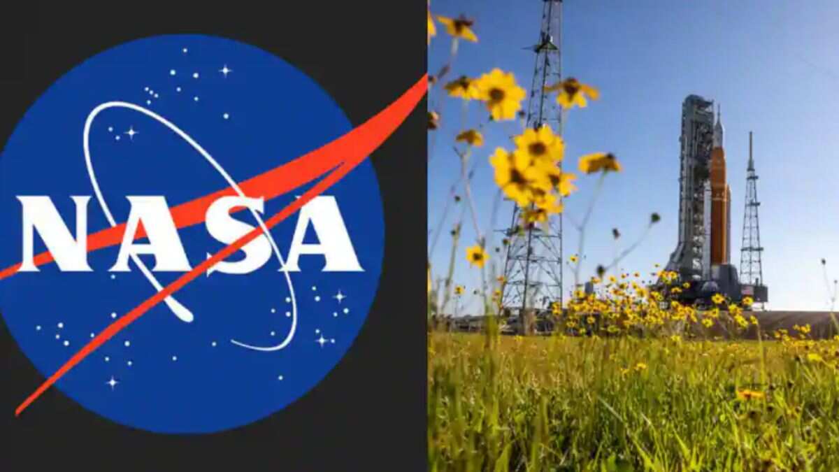 NASA