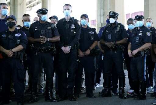 New York Police