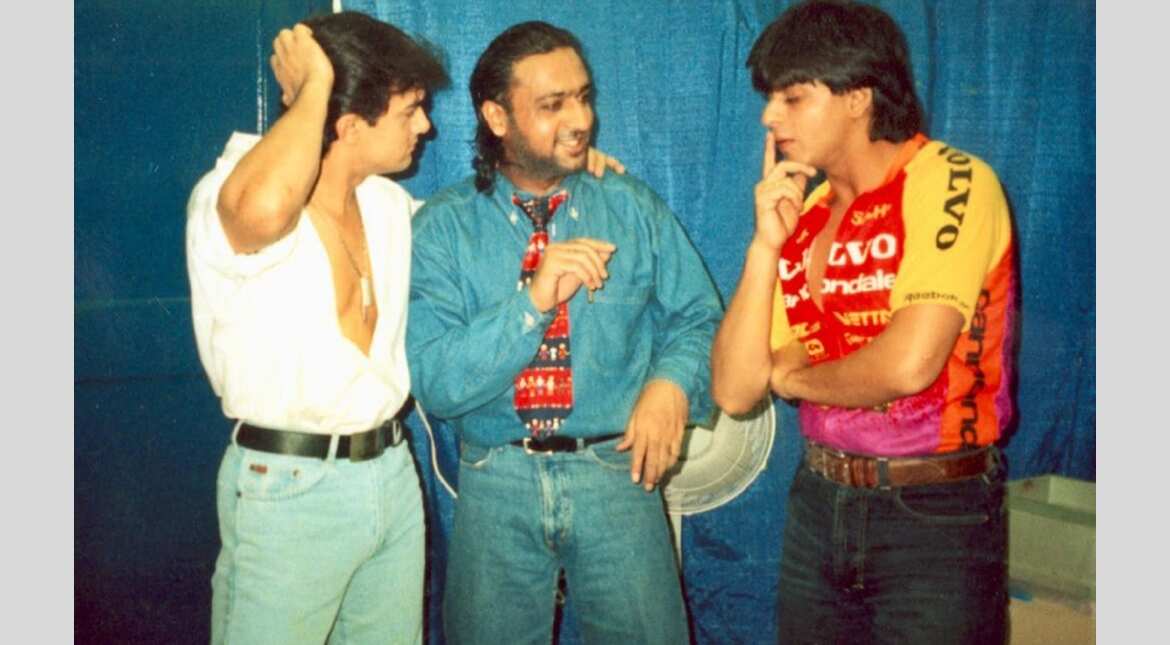 gulshan grover