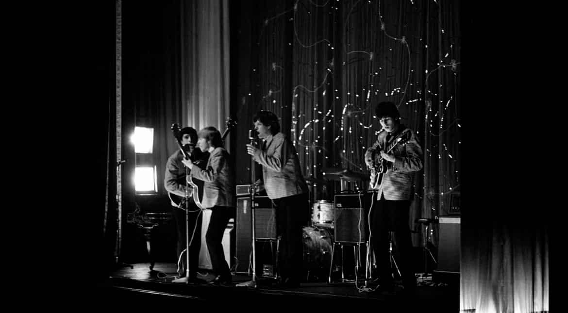 rolling stones