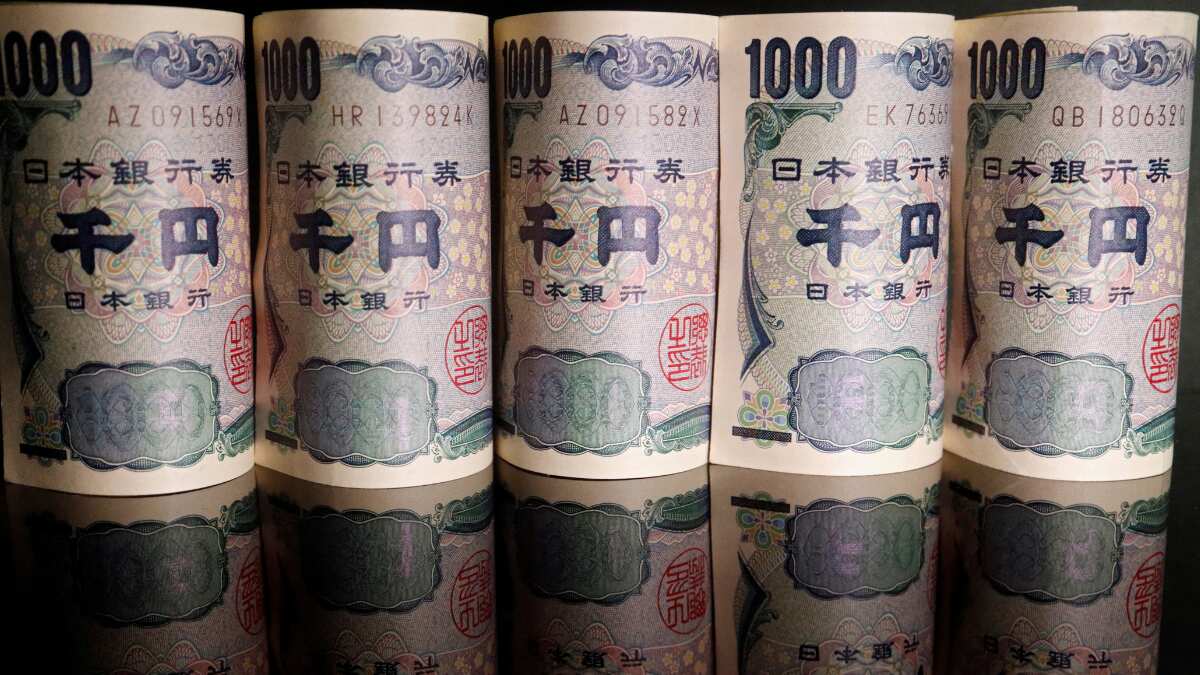 yen