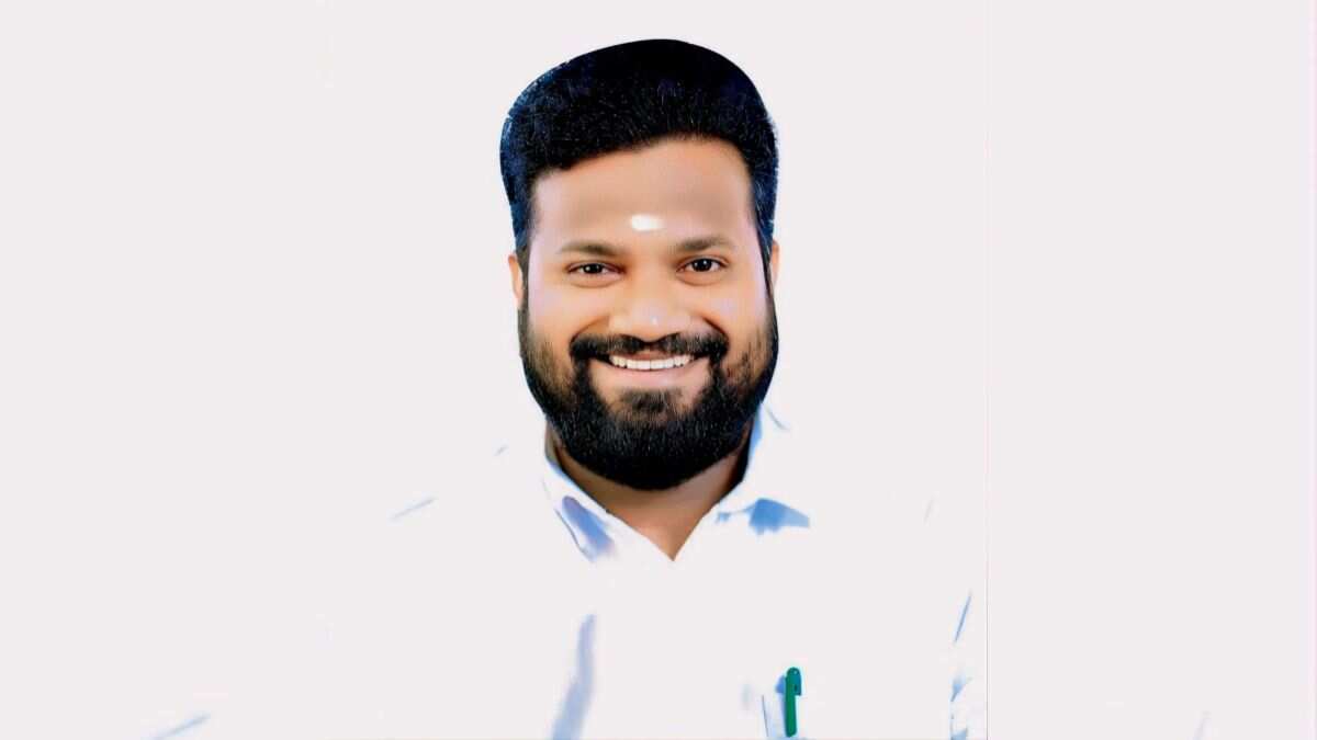 G Thamizhvendan
