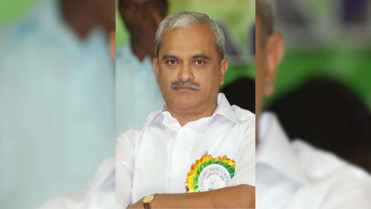 Ve. Vaithilingam