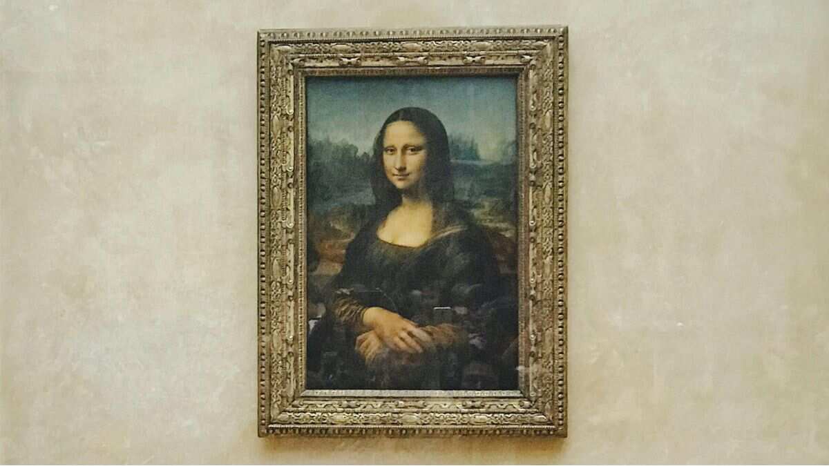 Mona Lisa