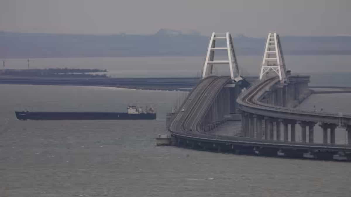 bridge